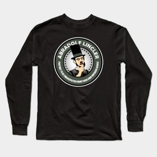 super leader Long Sleeve T-Shirt